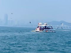 -星海湾跨海大桥