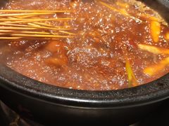 -钢管厂五区小郡肝火锅串串香(总店)