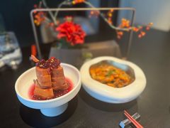 -RIVIERA 松鹤楼(外滩店)