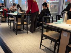 -江边城外烤全鱼(世茂广场店)