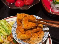 -贰醒·私房小院烧烤 (太古里店)