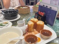 -东莞富盈酒店(厚街店)