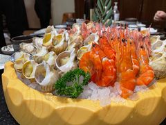 -德川家日本料理(中关村寰太大厦店)
