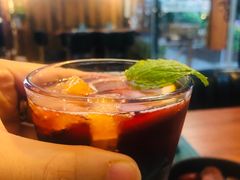 -帕歌西班牙餐厅paco tapas