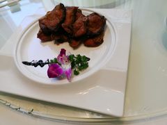 上海熏鱼-老正兴菜馆(徐汇店)