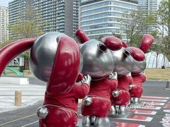 -深圳来福士广场