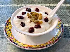 原味酸奶-扎与夏私房菜(西藏自治区拉萨市丹杰林巷店)