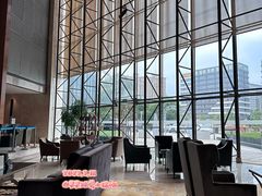 -上海嘉定喜来登酒店