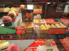 -星巴克臻选(南京金茂览秀城店)
