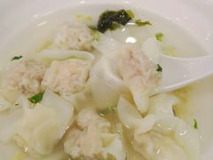 -琴岛顺天馄饨(漳州二路店)