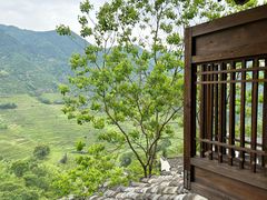-篁岭景区