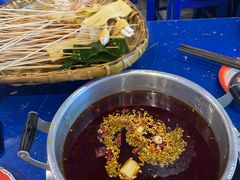 -马路边边串串香(双井直营店)