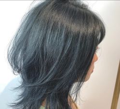-MORI HAIR SALON日式美发沙龙