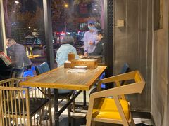 -叁宝烤肉• 西安烧烤(太乙路店)
