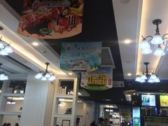 -集杰尚品海鲜烤肉火锅自助餐厅(经区九龙城店)