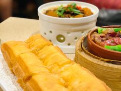 -点都德(大茶楼店)