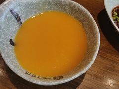 南瓜粥-牛人·雪花牛·木炭烤肉(昆山陆家店)