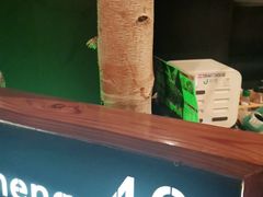 -河坝烧烤串城(金达莱店)