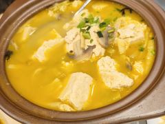 -火龙堂·风味民间菜(文一路店)