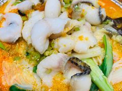-喜家德虾仁水饺(邯郸新世纪中心店)
