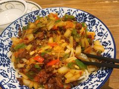 -清真·玛丽亚新疆菜主题餐厅(浙江中路店)