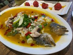 -小喜客·云南特色菜(纳西庭院店)