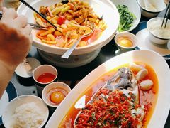-凤凰湘语·平价海鲜餐厅(浦东旗舰店)
