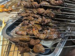 -东仪路传统烤肉
