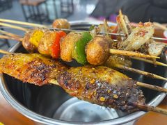 -炒豆合作社(磁器口店)