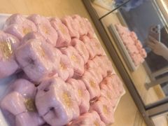 -祥禾饽饽铺·中式糕点(北京来福士店)