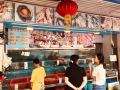 -新享乐海鲜(翠华路店)