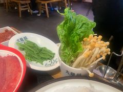 -大龙燚火锅(南山大道店)