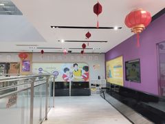 -瑞思英语·少儿英语启蒙(和平·国际商场示范校区)