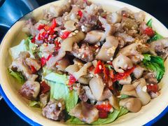 -李子坝梁山鸡(李子坝大鸡哥店)