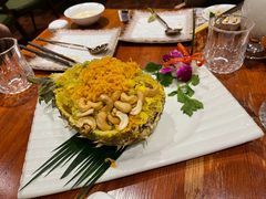 -Siam泰餐厅(水上公园店)