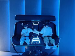 -超体空间SoReal VR(迪士尼小镇店)