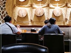 大堂-汉巴味德(大悦城店)