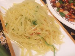 -熊猫家新派川菜(百里一·龙兴集店)