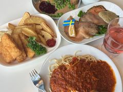 -宜家·瑞典风味餐厅(无锡店)