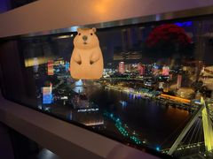 -天玑高空江景餐厅&酒吧Sky Secret Restaurant&Bar