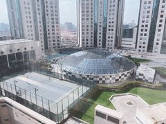 -上海光大会展中心国际大酒店