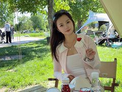 -圣露庄园·露营·烤肉·亲子