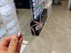 -宝视达眼镜(周口市广场店)