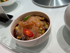 特色炝海蜇-廊亦舫Lang Yi Fang Restaurant(金桥店)