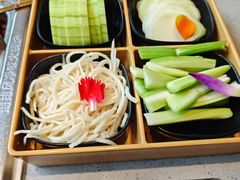 -海底捞火锅(金地广场生日主题店)