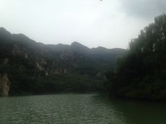 -大连冰峪旅游度假区