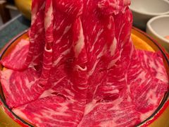 -牛New寿喜烧(曹路花园城店)