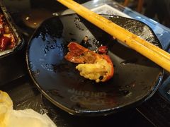 -味纯私房菜江湖菜·烧烤.羊蝎子(卡尔店)