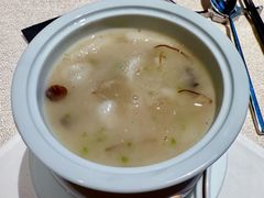花胶黄鱼羹-新荣记(椒江店)
