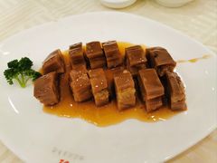 -怡园饭店-餐厅(四望亭店)